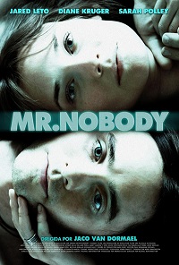 Mr. Nobody (2009) 5.1 (Subtitulada)