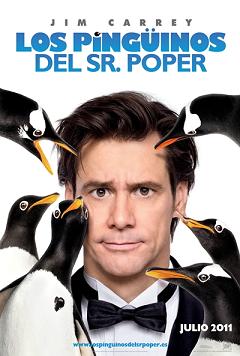 Mr Poppers Penguins [2011]