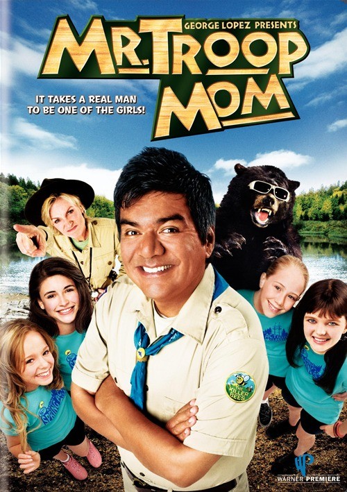 Mr. Troop Mom (2009) (Subtitulada)