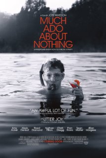 Much Ado About Nothing (2012)