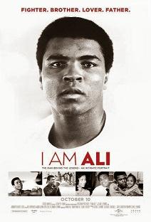 Muhammad Ali El Hombre Detras De La Leyenda (2014)