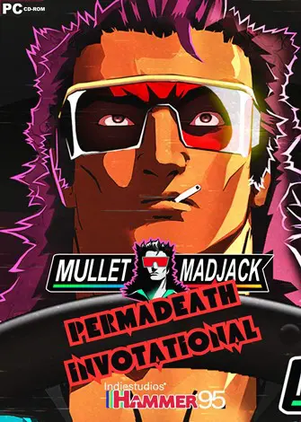 Mullet Mad Jack (2024) PC Full Español