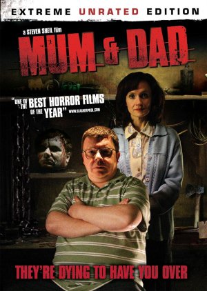 Mum & Dad (2008) (Subtitulada)