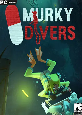 Murky Divers (2024) PC Game Español [Acceso Anticipado]