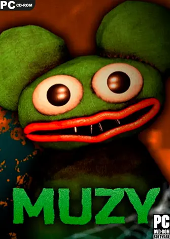 MUZY (2024) PC Full