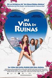 My Life In Ruins (2009) (Subtitulada)