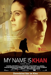 My Name Is Khan (2010) 5.1 (Subtitulada)