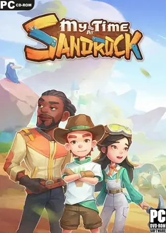 My Time at Sandrock (2023) PC Full Español