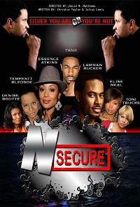 N-Secure (2010) (Subtitulada)