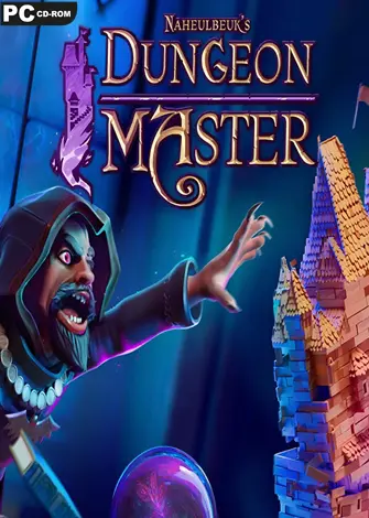 Naheulbeuk's Dungeon Master (2023) PC Full Español