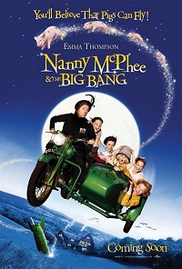 Nanny McPhee And The Big Bang (2010) (Subtitulada)