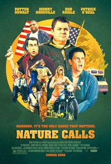 Nature Calls (2012)