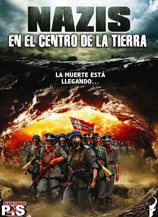 Nazis En El Centro De La Tierra (2012)