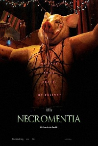 Necromentia (2009) 5.1 (Subtitulada)