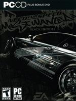 Need for Speed Most Wanted Black Edition (2005) PC Full Español