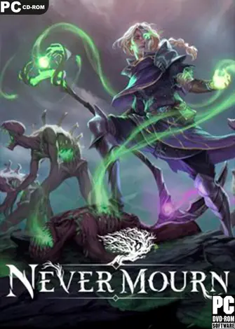 Never Mourn (2024) PC-GAME Español [Acceso Anticipado]