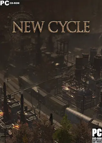 New Cycle (2024) PC Game Español