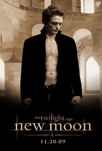 New Moon (2009) 5.1 (Subtitulada)