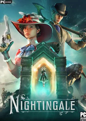 Nightingale (2024) PC-GAME Español [Acceso Anticipado]