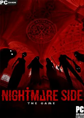 Nightmare Side: The Game (2024) PC Full