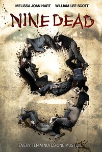 Nine Dead (2010) 5.1 (Subtitulada)