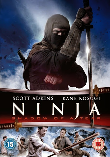 Ninja 2 La Sombra De La Muerte (2013)