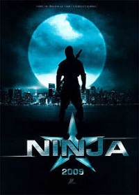 Ninja (2009) (Subtitulada)