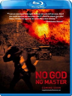 No God No Master (2013)