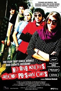 No One Knows About Persian Cats (2009) (Subtitulada)