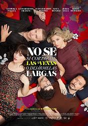 No Se Si Cortarme Las Venas O Dejarmelas Largas (2013)