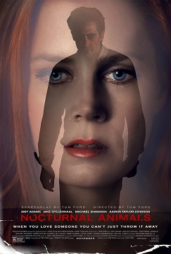 Nocturnal Animals .2016