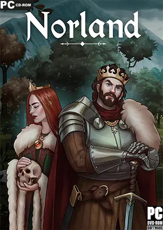 Norland (2024) PC Game Español [Acceso Anticipado]