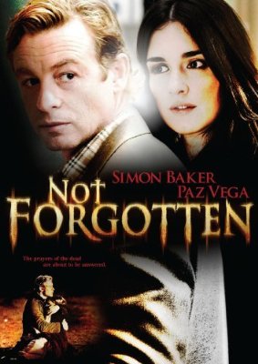 Not Forgotten (2009) (Subtitulada)