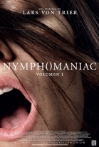 Nymphomaniac V1(2013)