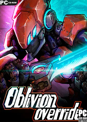 Oblivion Override (2024) PC Full Español