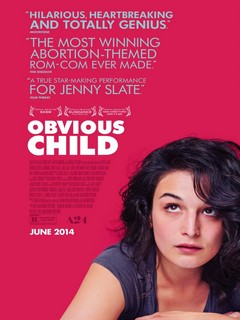 Obvious Child (2014) LIMITED