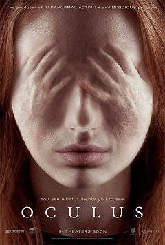 Oculus (2014)