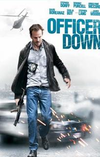 Officer Down (2013)