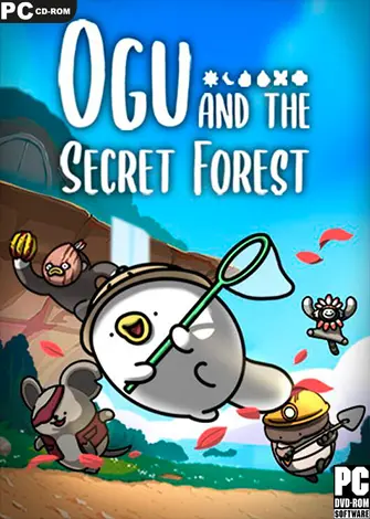 Ogu and the Secret Forest (2024) PC Full Español