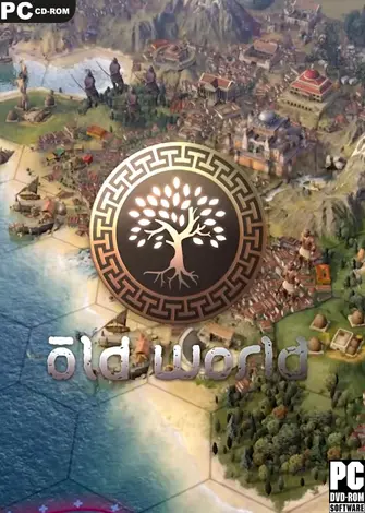 Old World (2021) PC Full