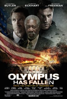 Olympus Has Fallen (2013) Reparado