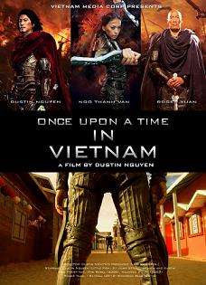 Once Upon A Time In Vietnam (2013)