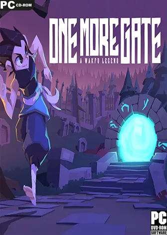 One More Gate : A Wakfu Legend (2023) PC Full Español