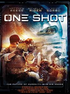 One Shot (2014)