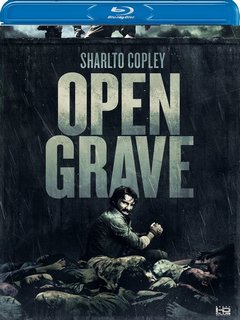 Open Grave (2013)