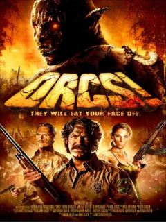 Orcs DvdRIP [2011]