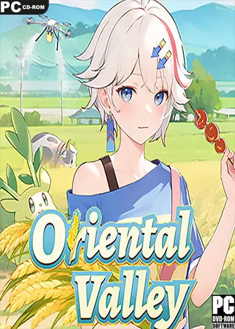 Oriental Valley (2024) PC Full