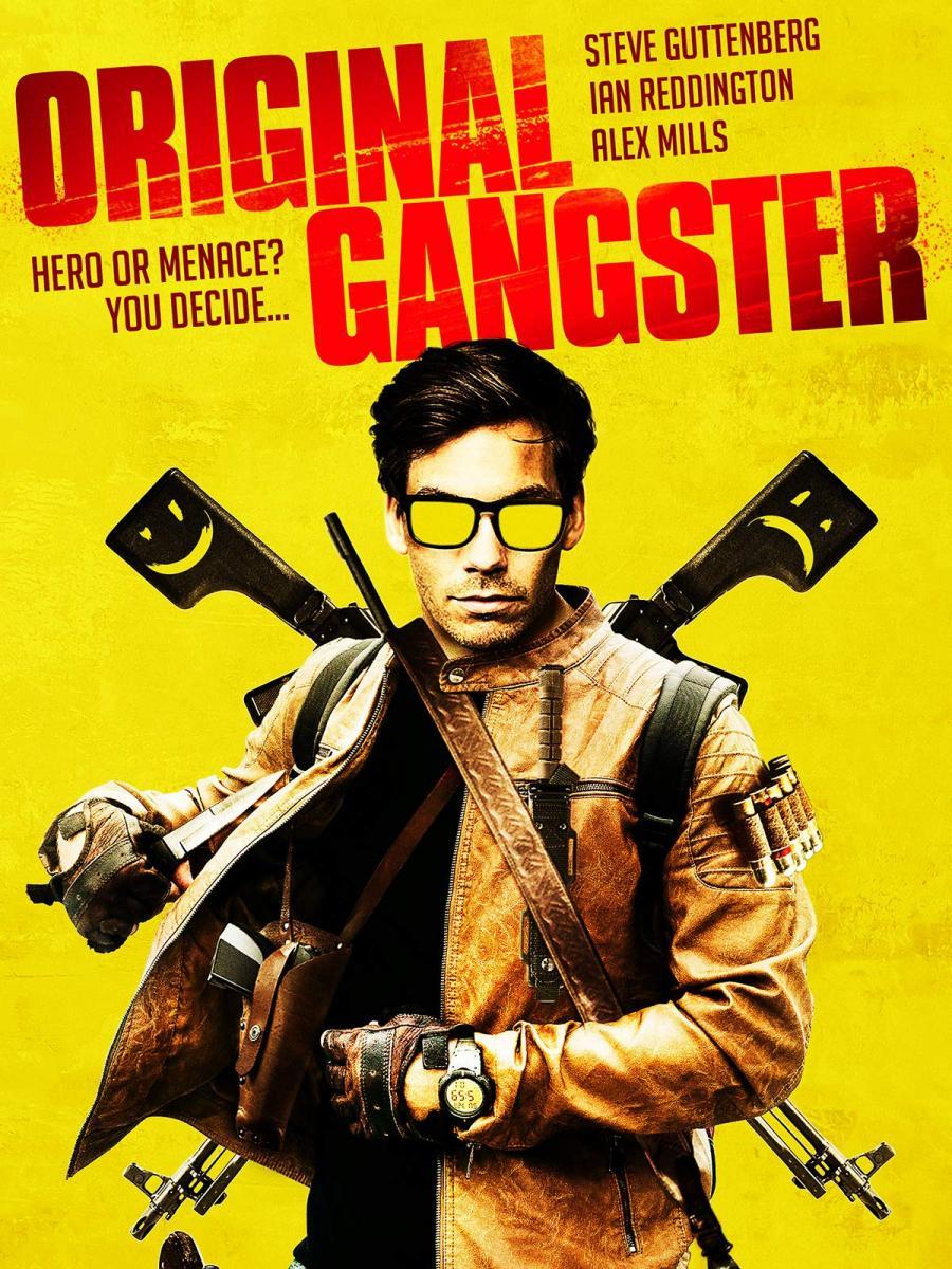 Original Gangster