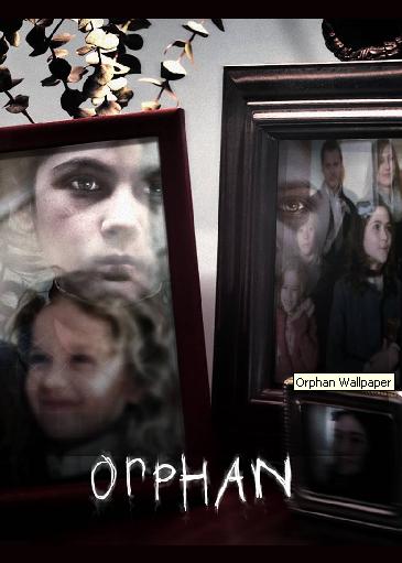 Orphan (2009)