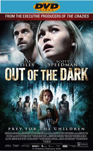 Out of the Dark